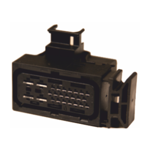 25 Pin Oto Elektrik Tesisat Soketi — HKN 25G001
