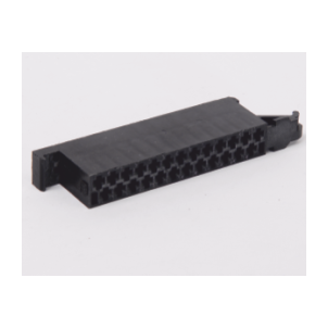 25 Pin Oto Elektrik Tesisat Soketi — HKN 25G002