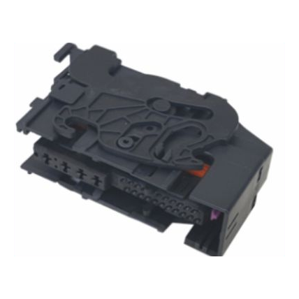 26 Pin Oto Elektrik Tesisat Soketi — 26D001