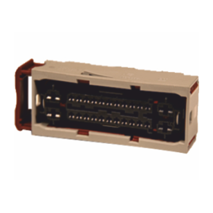 26 Pin Oto Elektrik Tesisat Soketi — HKN 26G002