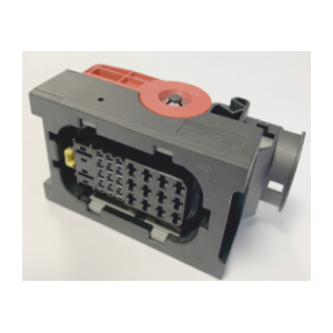 26 Pin Oto Elektrik Tesisat Soketi — HKN 26G004