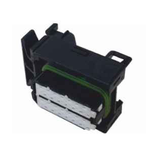 28 Pin Oto Elektrik Tesisat Soketi — HKN 28G001