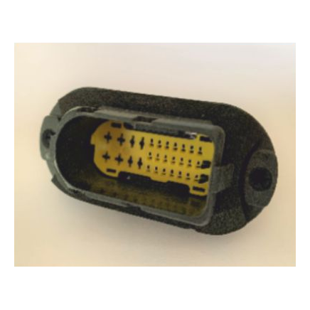 29 Pin Oto Elektrik Tesisat Soketi — 29D001E