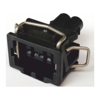 Delphi yan sinyal / sis farı / su fıskiye motor soketi