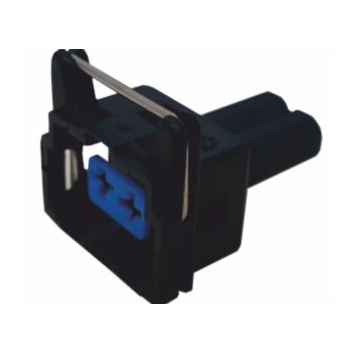 Ford cam yıkama motoru soketi - 2 pin B varyant
