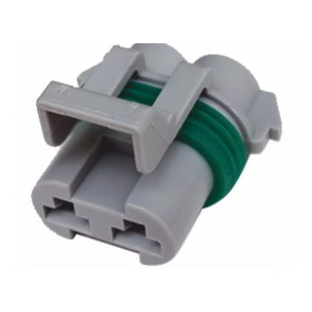 Delphi fan motor soketi