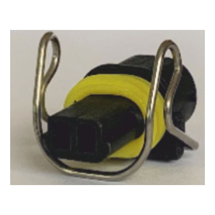 Enjektör soketi — HKN 2G023C