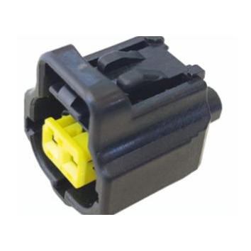 Rölanti valfi / ABS / dış sıcaklık sensörü soketi - 2 pin