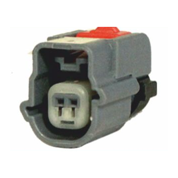 Oto elektrik tesisat soketi / sinyal lambası soketi