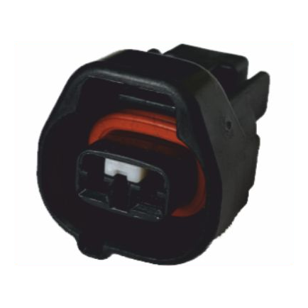 Basınç sensörü, enjektör, sis lambası, park sensörü soketi / EGR vakum solenoid vana soketi