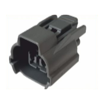 Honda kapı kilit motoru soketi - 2 pin