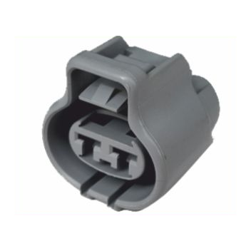 Ford Fiesta fan rezistans soketi