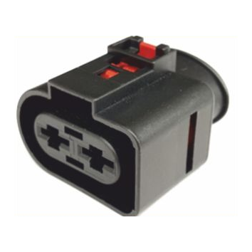 VAG direksiyon pompası soketi - 2 pin