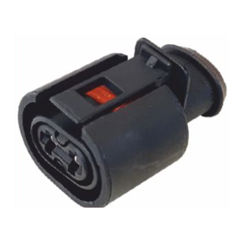 2 Pin Oto Elektrik Tesisat Soketi — 2D056