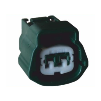 2 Pin Oto Elektrik Tesisat Soketi — HKN 2G058Y