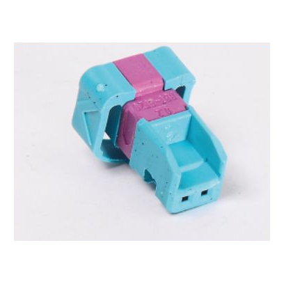 2 Pin Oto Elektrik Tesisat Soketi — HKN 2G061F
