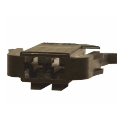 2 Pin Oto Elektrik Tesisat Soketi — HKN 2G062B