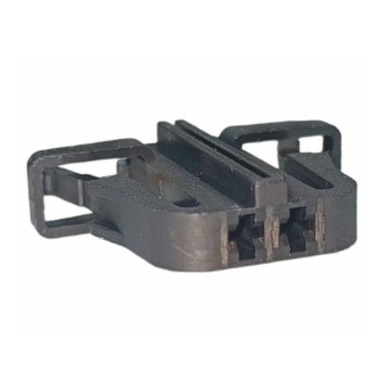 2 Pin Oto Elektrik Tesisat Soketi — HKN 2G062C