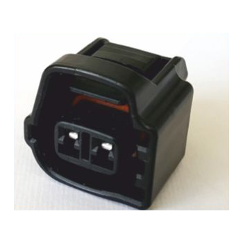 2 Pin Oto Elektrik Tesisat Soketi — 2D078