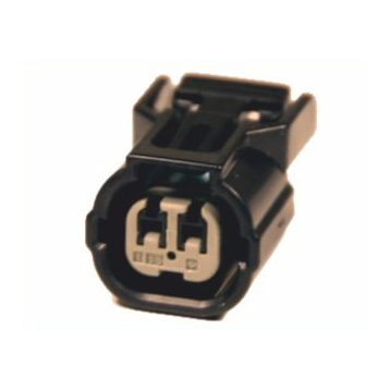2 Pin Oto Elektrik Tesisat Soketi — 2D085