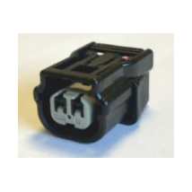 2 Pin Oto Elektrik Tesisat Soketi — HKN 2G085A