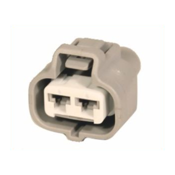 2 Pin Oto Elektrik Tesisat Soketi — HKN 2G089