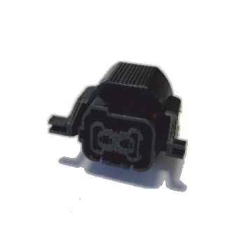 2 Pin Oto Elektrik Tesisat Soketi — HKN 2G090B
