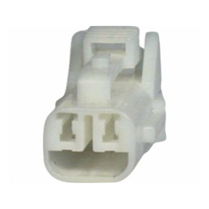 2 Pin Oto Elektrik Tesisat Soketi — HKN 2G094