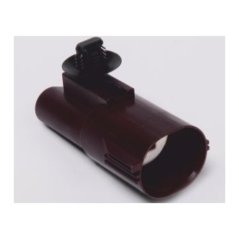 2 Pin Oto Elektrik Tesisat Soketi — HKN 2G109E