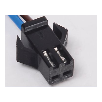 2 Pin Oto Elektrik Tesisat Soketi — HKN 2G113