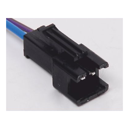 2 Pin Oto Elektrik Tesisat Soketi — HKN 2G113E