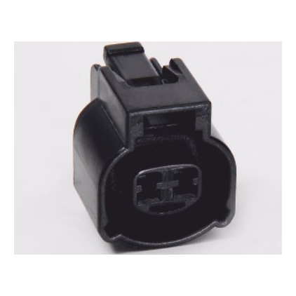 2 Pin Oto Elektrik Tesisat Soketi — HKN 2G117