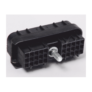30 Pin Oto Elektrik Tesisat Soketi — HKN 30G001