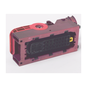 31 Pin Oto Elektrik Tesisat Soketi — HKN 31G001