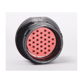 31 Pin Oto Elektrik Tesisat Soketi — HKN 31G002