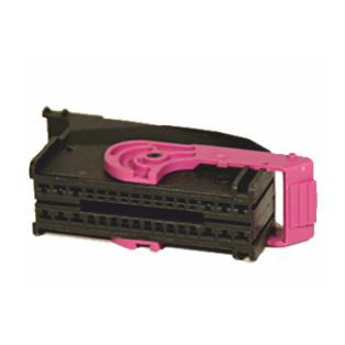 32 Pin Oto Elektrik Tesisat Soketi — HKN 32G003