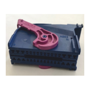 32 Pin Oto Elektrik Tesisat Soketi — HKN 32G003A