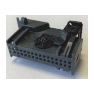 32 Pin Oto Elektrik Tesisat Soketi — HKN 32G005