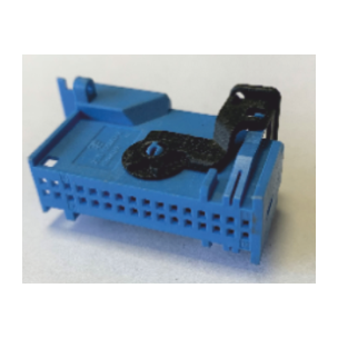 32 Pin Oto Elektrik Tesisat Soketi — HKN 32G005A