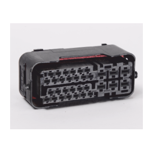 32 Pin Oto Elektrik Tesisat Soketi — HKN 32G006