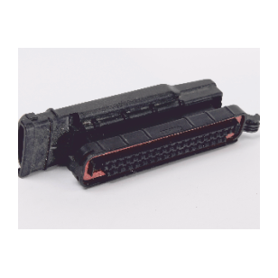 35 Pin Oto Elektrik Tesisat Soketi — HKN 35G002