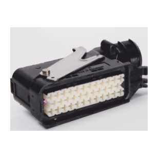 35 Pin Oto Elektrik Tesisat Soketi — HKN 35G003