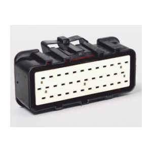 36 Pin Oto Elektrik Tesisat Soketi — HKN 36G001