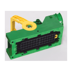 39 Pin Oto Elektrik Tesisat Soketi — HKN 39G001