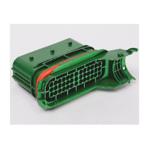 39 Pin Oto Elektrik Tesisat Soketi — HKN 39G001E