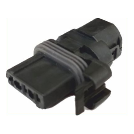 Renault / Nissan / Opel / Fiat cam suyu motoru ve far ayar soketi - 3 pin