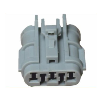 3 Pin Oto Elektrik Tesisat Soketi — 3D005