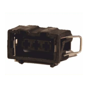 3 Pin Oto Elektrik Tesisat Soketi — 3D006B