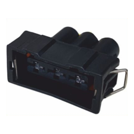 3 Pin Oto Elektrik Tesisat Soketi — 3D006C