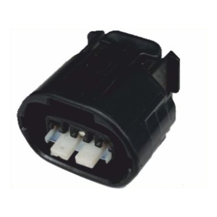 3 Pin Oto Elektrik Tesisat Soketi — 3D013